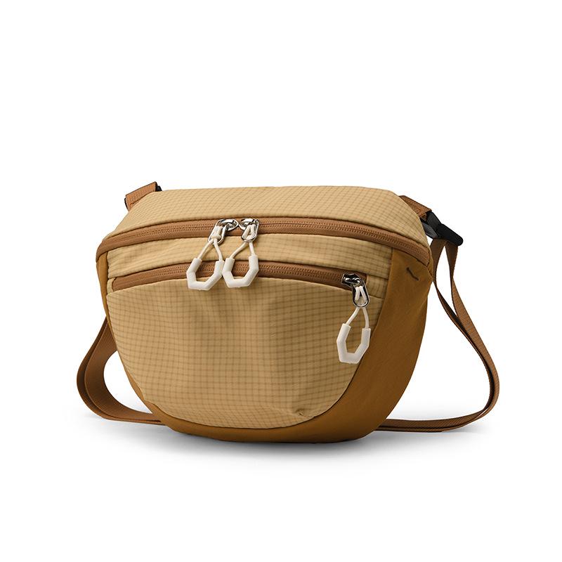 Women s Lightweight Large Capacity Outdoor Cycling Crossbody Bag жовтий
Women s Lightweight Large Capacity Outdoor Cycling Crossbody Bag жовтий