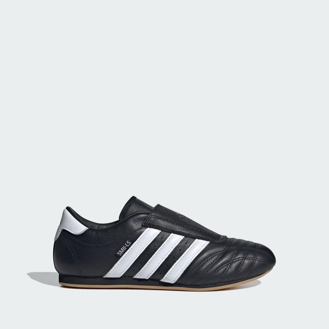 Adidas Сочетающиеся Повседневные Спортивные Обувь для Тхэквондо от Дженни Adidas Trifolia JQ4775 35.5 чёрный
Adidas Сочетающиеся Повседневные Спортивные Обувь для Тхэквондо от Дженни Adidas Trifolia JQ4775 35.5 чёрный