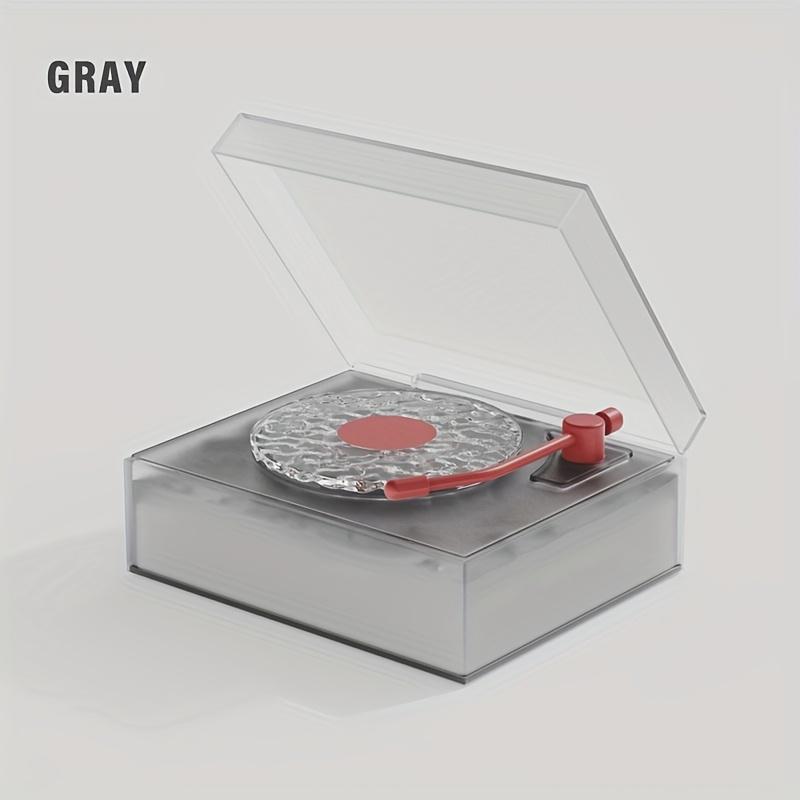 Night Light with RGB and Dynamic Lighting, Wireless Smart Speaker, Vintage Record Styling with Wireless Speaker
Night Light with RGB and Dynamic Lighting, Wireless Smart Speaker, Vintage Record Styling with Wireless Speaker