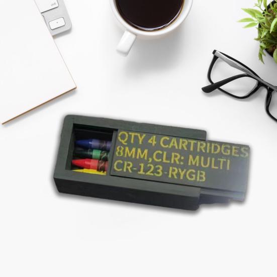 1 комплект, устойчивая структура карандаша, утолщенный деревянный материал, коробка с защитой от трещин, чехол для карандашей с 4 карандашами, контейнер для карандашей, забавный подарок для ветеранов
1 комплект, устойчивая структура карандаша, утолщенный деревянный материал, коробка с защитой от трещин, чехол для карандашей с 4 карандашами, контейнер для карандашей, забавный подарок для ветеранов
