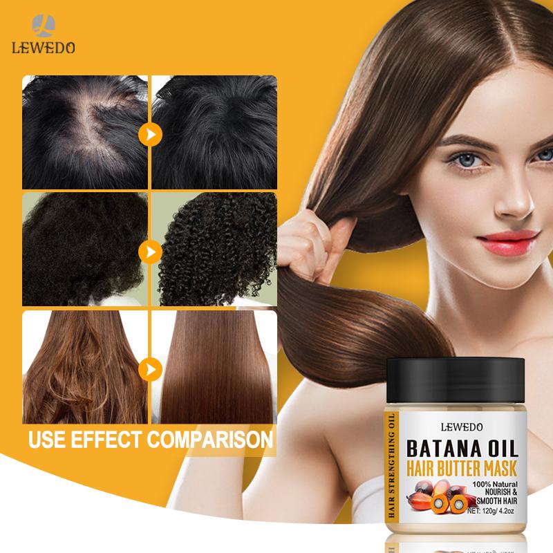 SEVICH 100% Pure Organic Hair Mask Batana hair oil butter Hair care Silky Hair Nutrition Moisturize And Repair Hair Root 120g
SEVICH 100% Pure Organic Hair Mask Batana hair oil butter Hair care Silky Hair Nutrition Moisturize And Repair Hair Root 120g