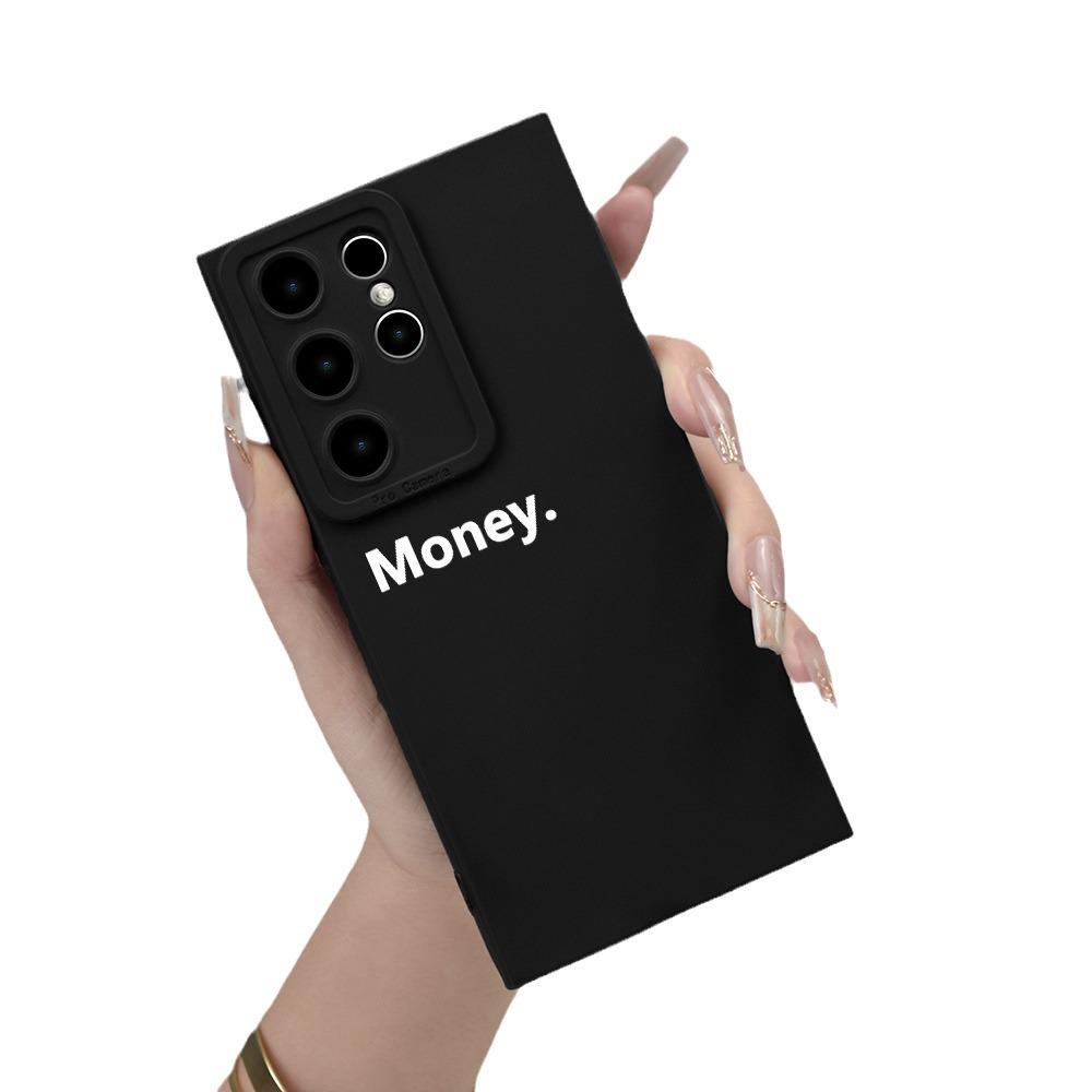 Samsung S23A55 Mobile Phone Case: Money Painting All-Inclusive Lens Anti-Fall Cover Samsung A53 чорний
Samsung S23A55 Mobile Phone Case: Money Painting All-Inclusive Lens Anti-Fall Cover Samsung A53 чорний