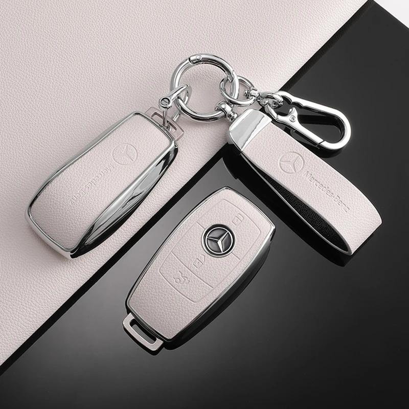 Fashion TPU Car Smart Remote Key Case Fob Cover Shell For Mercedes Benz A C E S G Class GLC CLE CLA W177 W205 W213 W222 X167 AMG
Fashion TPU Car Smart Remote Key Case Fob Cover Shell For Mercedes Benz A C E S G Class GLC CLE CLA W177 W205 W213 W222 X167 AMG