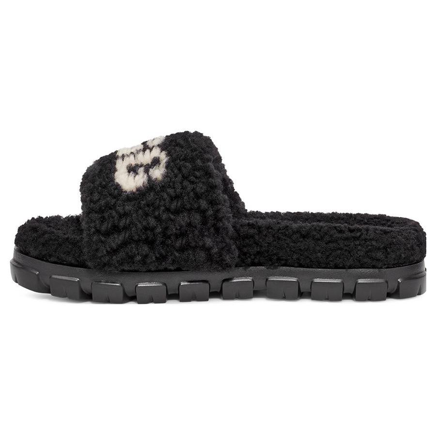 UGG Cozetta Curly Graphic Black Women s 1132891-BLK 36
UGG Cozetta Curly Graphic Black Women s 1132891-BLK 36