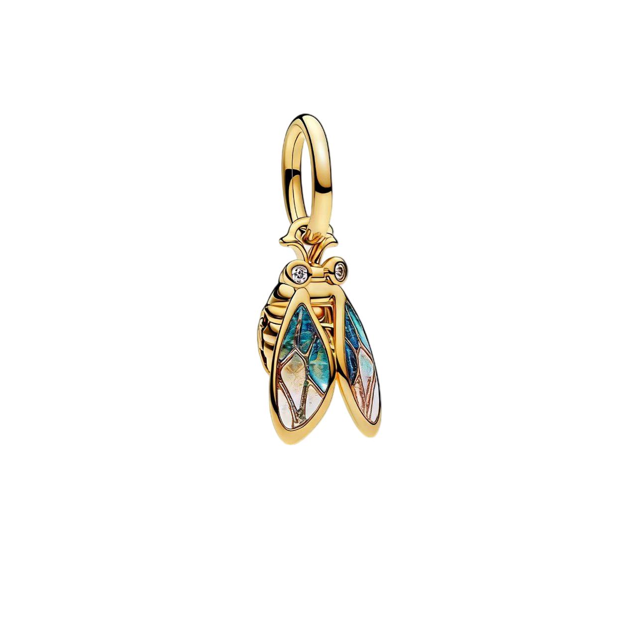 S925 Silver New Colorful Butterfly Pendant with Elegant and Exquisite Charm, Knowing Love Jewelry DIY Accessories Beads
S925 Silver New Colorful Butterfly Pendant with Elegant and Exquisite Charm, Knowing Love Jewelry DIY Accessories Beads