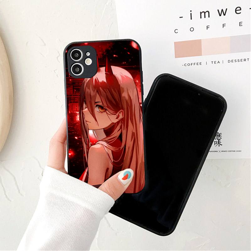 Чехол для телефона Chainsaw Man в стиле аниме и манги для iPhone 11 13 12 14 x xs xr pro max mini plus для мальчиков и девочек Funda iphone 12 pro max
Чехол для телефона Chainsaw Man в стиле аниме и манги для iPhone 11 13 12 14 x xs xr pro max mini plus для мальчиков и девочек Funda iphone 12 pro max