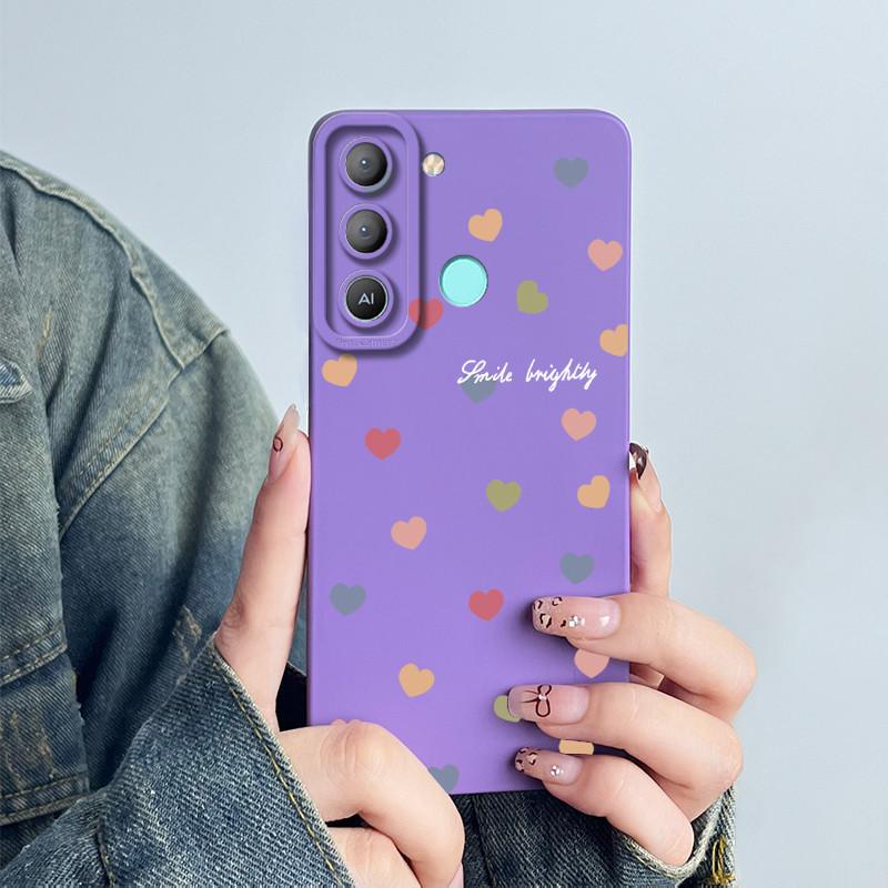 Для Tecno Pop 5 LTE Чохол 5Lte BD4 BD4i BD4a Кришка М який Силікон Милий Мультяшний Панда Квітка Хлопчики Дівчата Funda Захисний Coque Tecno Pop 5 LTE
Для Tecno Pop 5 LTE Чохол 5Lte BD4 BD4i BD4a Кришка М який Силікон Милий Мультяшний Панда Квітка Хлопчики Дівчата Funda Захисний Coque Tecno Pop 5 LTE