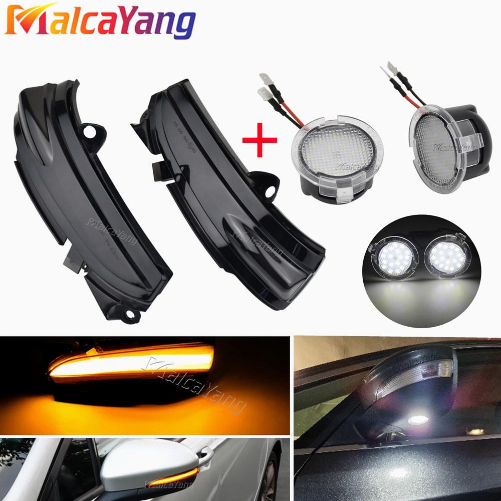 Under Mirror Light Puddle Lamp For FORD MONDEO MK5 2014- MK V 5 LED Turn Signal Light Side Lamp 2015 2016 2017 2018 MK V 5 set
Under Mirror Light Puddle Lamp For FORD MONDEO MK5 2014- MK V 5 LED Turn Signal Light Side Lamp 2015 2016 2017 2018 MK V 5 set