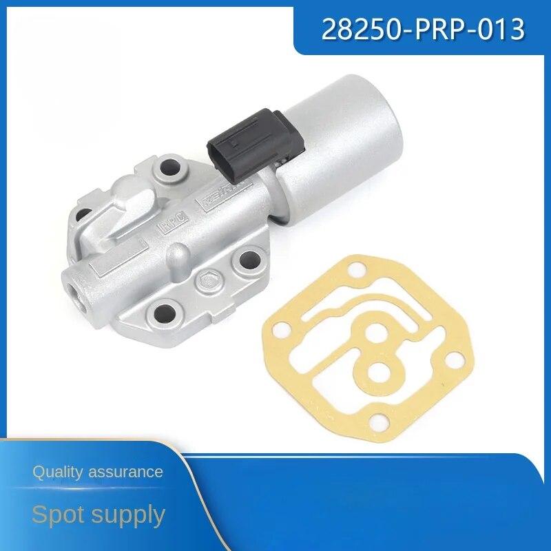 28250-Prp-013 Эксклюзивные автозапчасти для электромагнитного клапана коробки передач, применимые к автозапчастям Honda Accord Acura Odyssey
28250-Prp-013 Эксклюзивные автозапчасти для электромагнитного клапана коробки передач, применимые к автозапчастям Honda Accord Acura Odyssey
