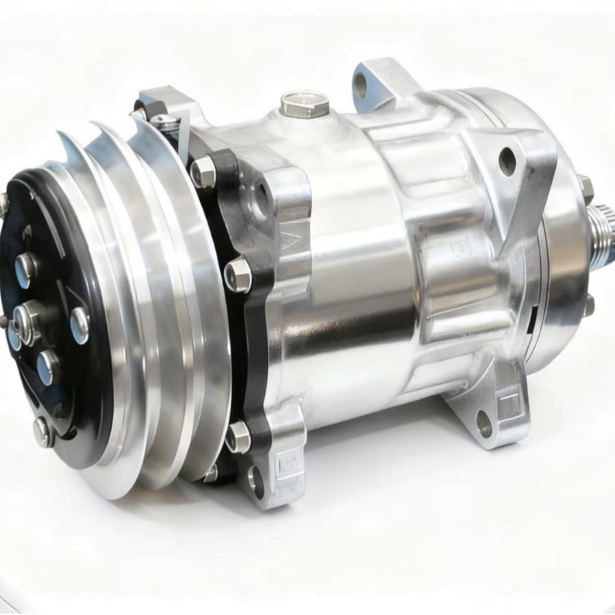7H15 Compressor for SANDEN 4744 SD709 Standard
7H15 Compressor for SANDEN 4744 SD709 Standard