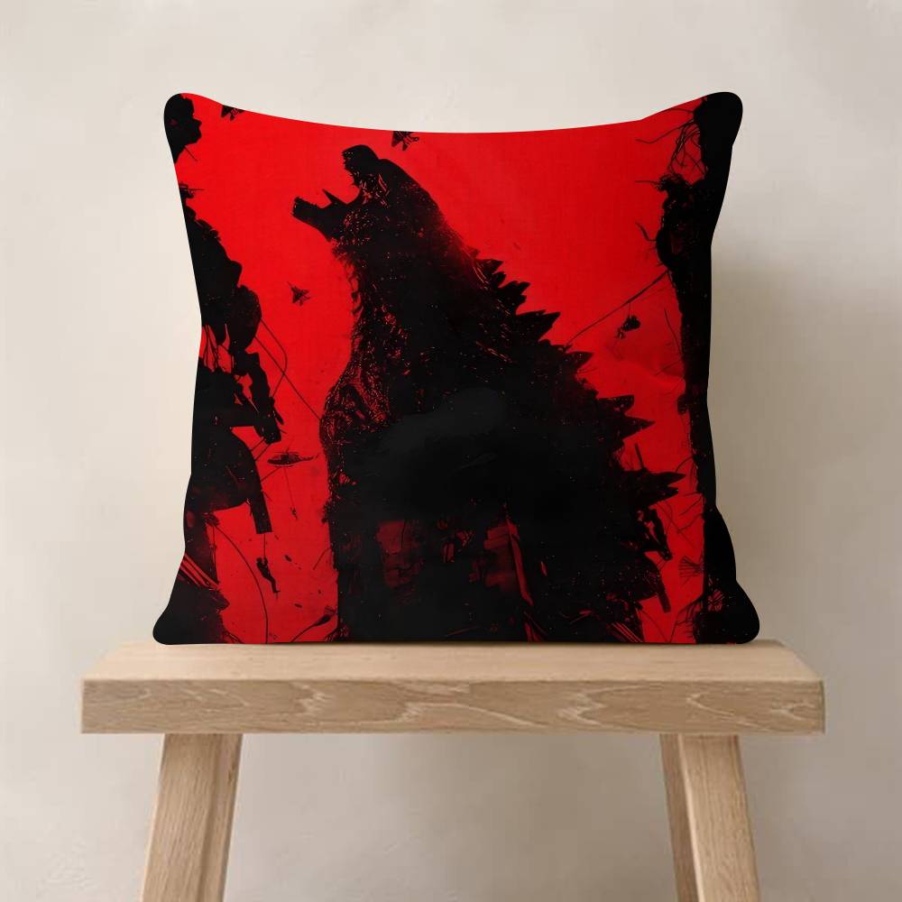 pc GGodzillas Anime Cushion Cover Car Throw Pillow Case For Sofa Car Christmas Gift 30x30 cm
pc GGodzillas Anime Cushion Cover Car Throw Pillow Case For Sofa Car Christmas Gift 30x30 cm