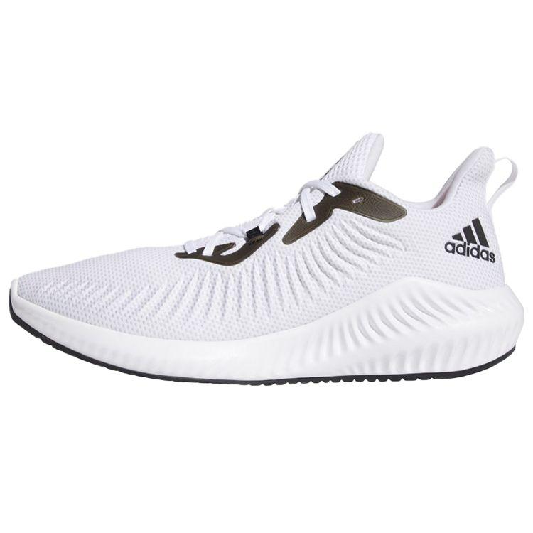 Alphabounce+ Cloud White EF8061 
Alphabounce+ Cloud White EF8061