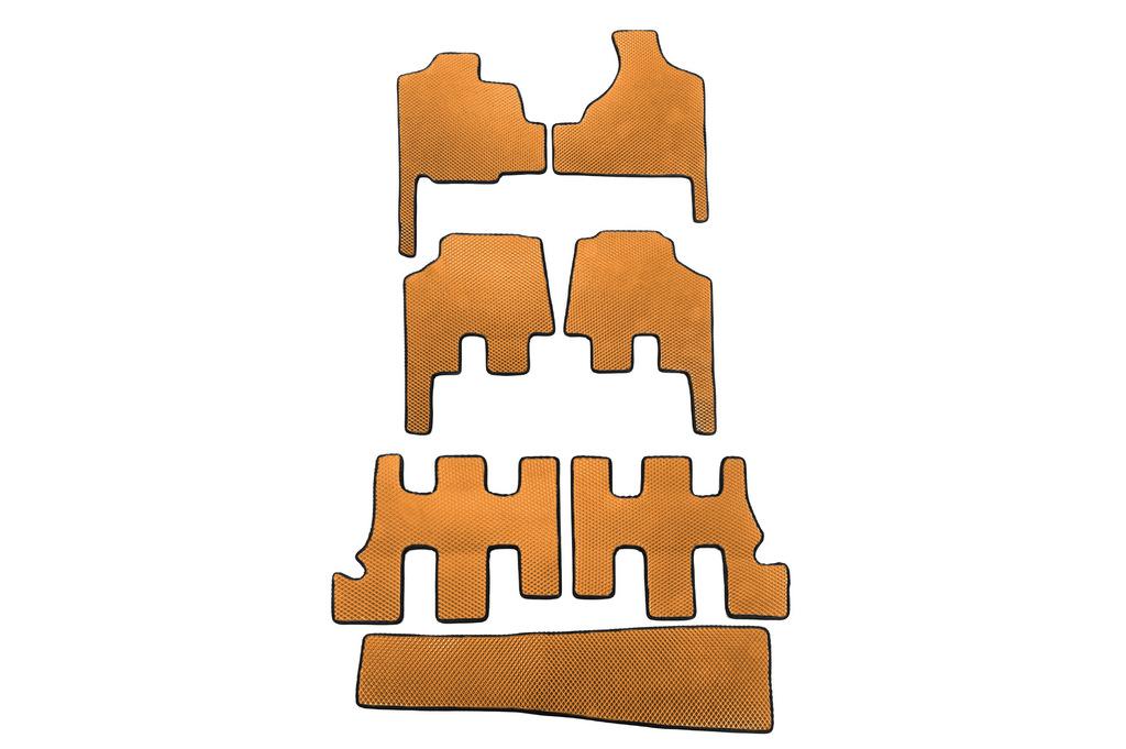 EVA mats (for Grand Voyager, Automatic Transmission, Orange) for Chrysler Voyager 2001-2007
EVA mats (for Grand Voyager, Automatic Transmission, Orange) for Chrysler Voyager 2001-2007