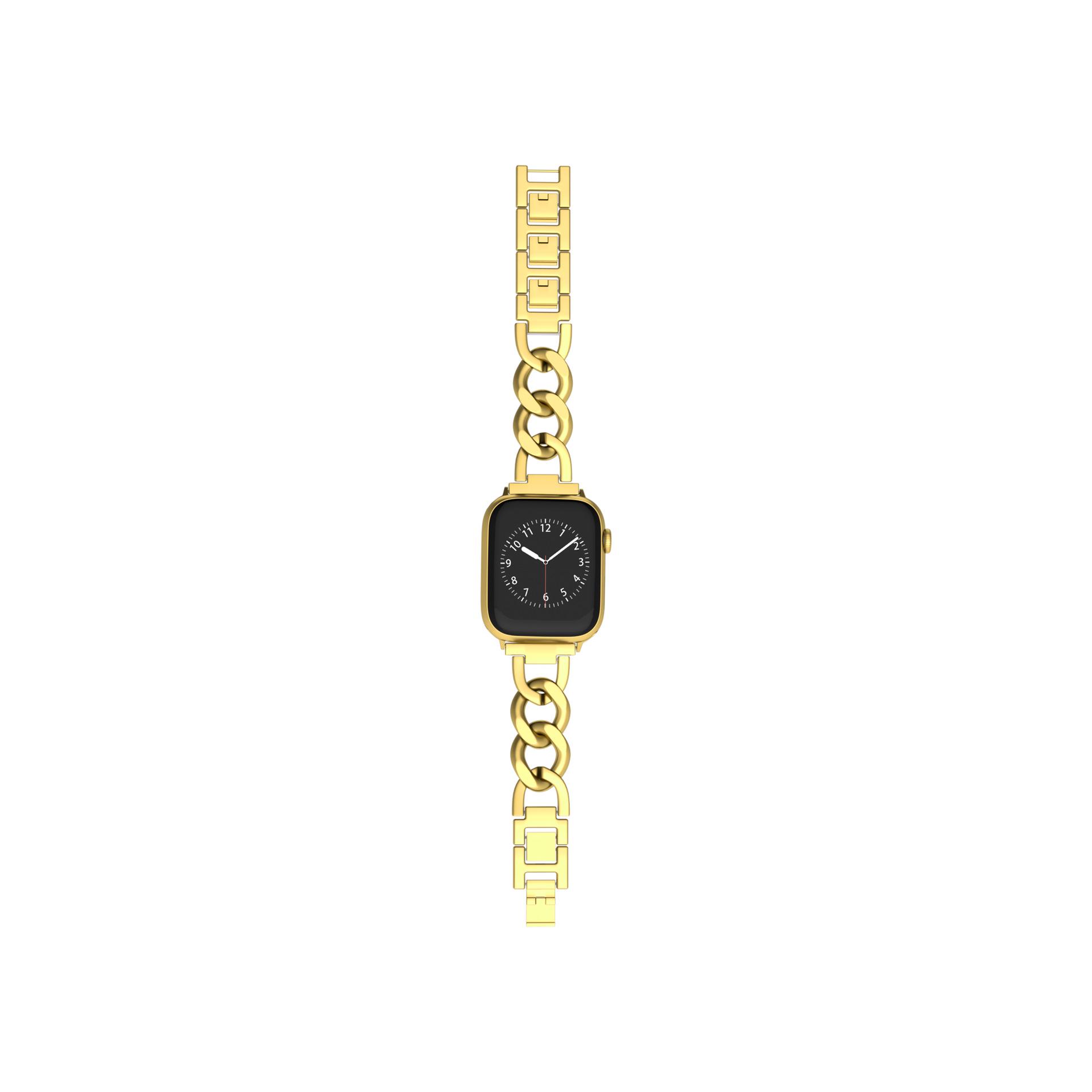 Екологічний джинсовий металевий ремінець для Apple Watch Series 1-10, Ultra, SE 38-40-41mm/S10【42mm】 - Small Dial золотий
Екологічний джинсовий металевий ремінець для Apple Watch Series 1-10, Ultra, SE 38-40-41mm/S10【42mm】 - Small Dial золотий