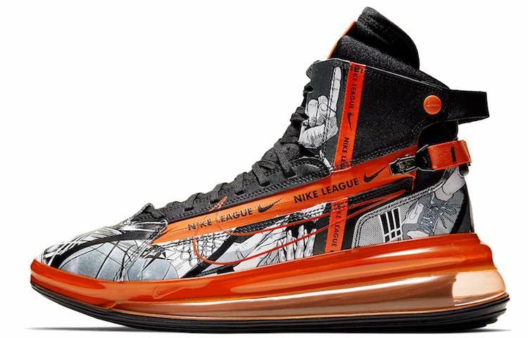 Nike Air Max 720 Saturn Nike League CI1959-036 40.5
Nike Air Max 720 Saturn Nike League CI1959-036 40.5