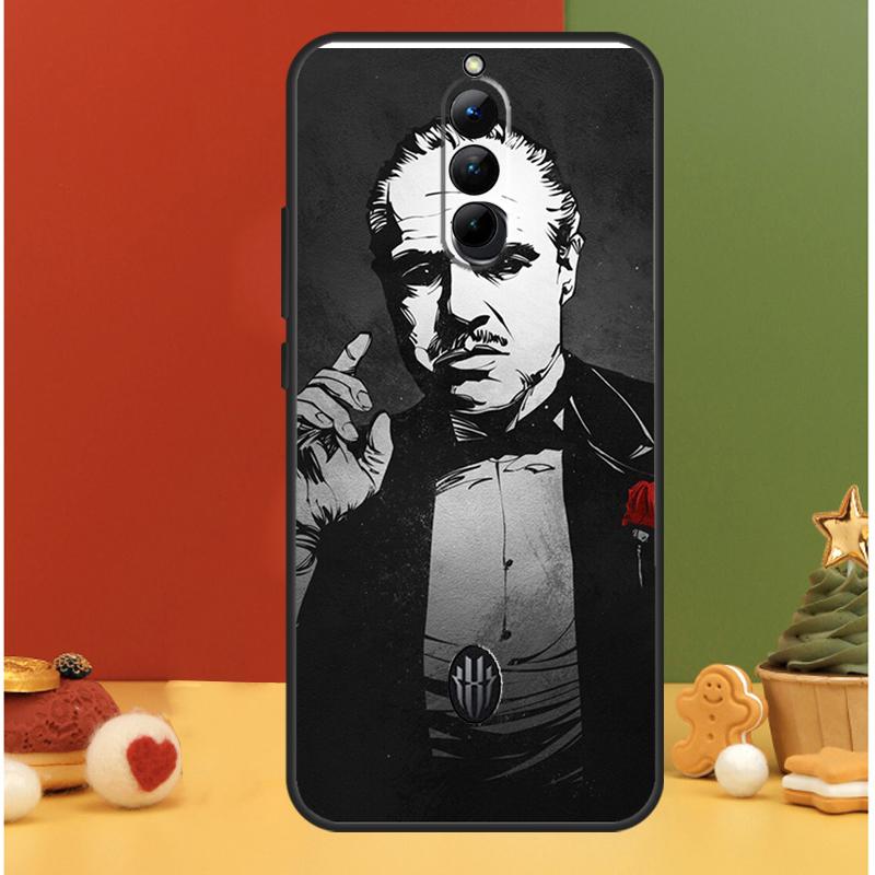 The Godfather Don Corleone Case For ZTE Nubia Red Magic 11 Pro 8 9 10 8S 9S 10S Pro Plus 5G 6 7 6S 7S Pro 10 Air Cover RedMagic 10S Pro
The Godfather Don Corleone Case For ZTE Nubia Red Magic 11 Pro 8 9 10 8S 9S 10S Pro Plus 5G 6 7 6S 7S Pro 10 Air Cover RedMagic 10S Pro