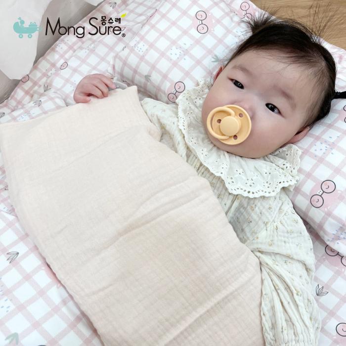 Monsure Monsure Biobead Foam Чистый хлопок Moro Антибликовая антибактериальная подушка для отдыха на груди
Monsure Monsure Biobead Foam Чистый хлопок Moro Антибликовая антибактериальная подушка для отдыха на груди