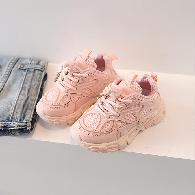 Children Mesh Breathable Sneakers Spring Autumn New Baby Soft Bottom Casual Shoes School Sports Sneakers For Boys Girls 21
Children Mesh Breathable Sneakers Spring Autumn New Baby Soft Bottom Casual Shoes School Sports Sneakers For Boys Girls 21