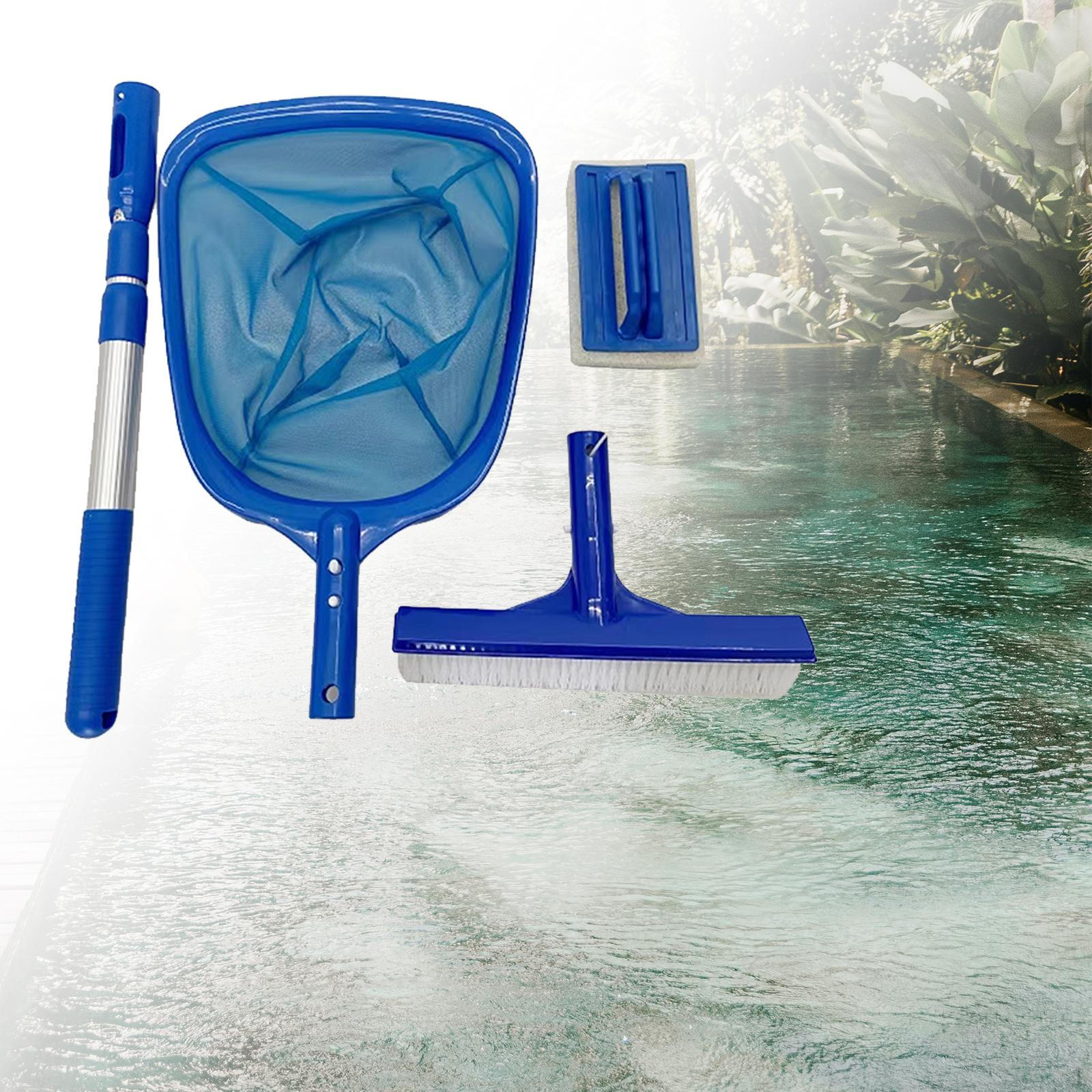 Aquarium Cleaning Tools,Fish Maintenance Kit,Aquarium Set for Wall Pools Floors Equipment
Aquarium Cleaning Tools,Fish Maintenance Kit,Aquarium Set for Wall Pools Floors Equipment
