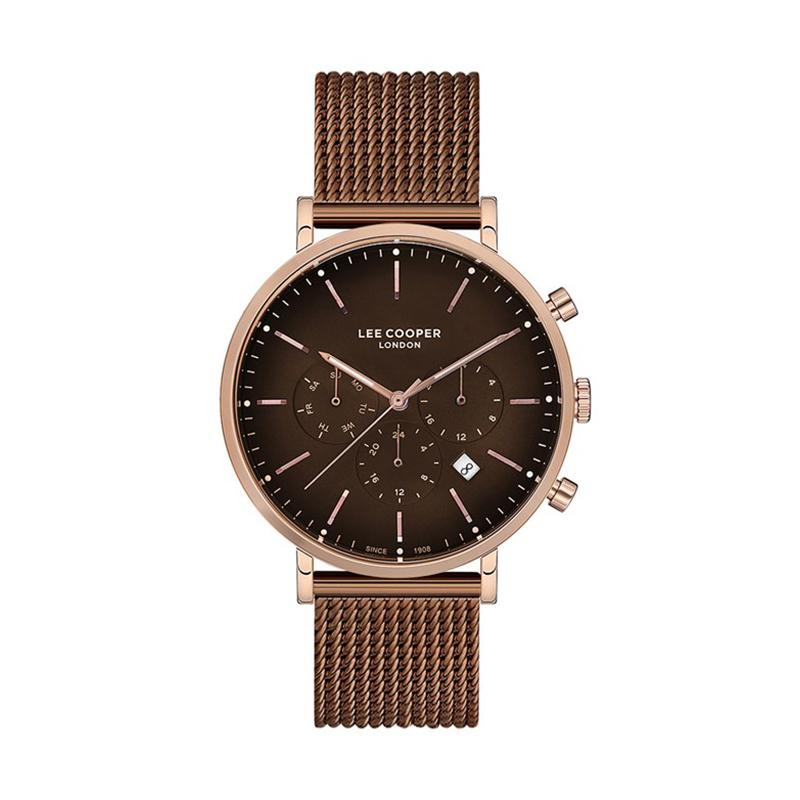 Мужские наручные часы Lee Cooper LC07174.440
Мужские наручные часы Lee Cooper LC07174.440