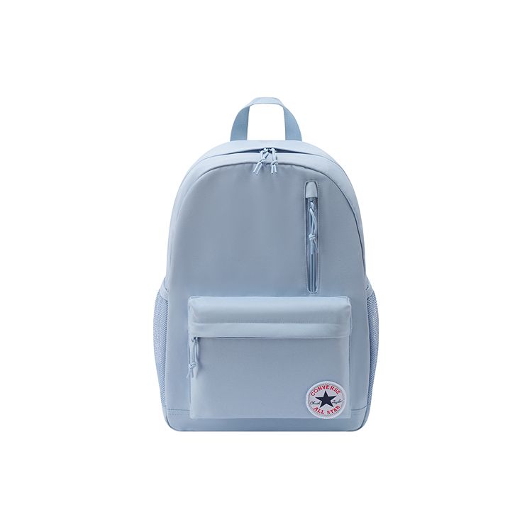 Converse Large Capacity Mesh Versatile Polyester Backpack Unisex backpack Light-Misty-Blue CV2443021PS-003 Light Haze Blue,M
Converse Large Capacity Mesh Versatile Polyester Backpack Unisex backpack Light-Misty-Blue CV2443021PS-003 Light Haze Blue,M