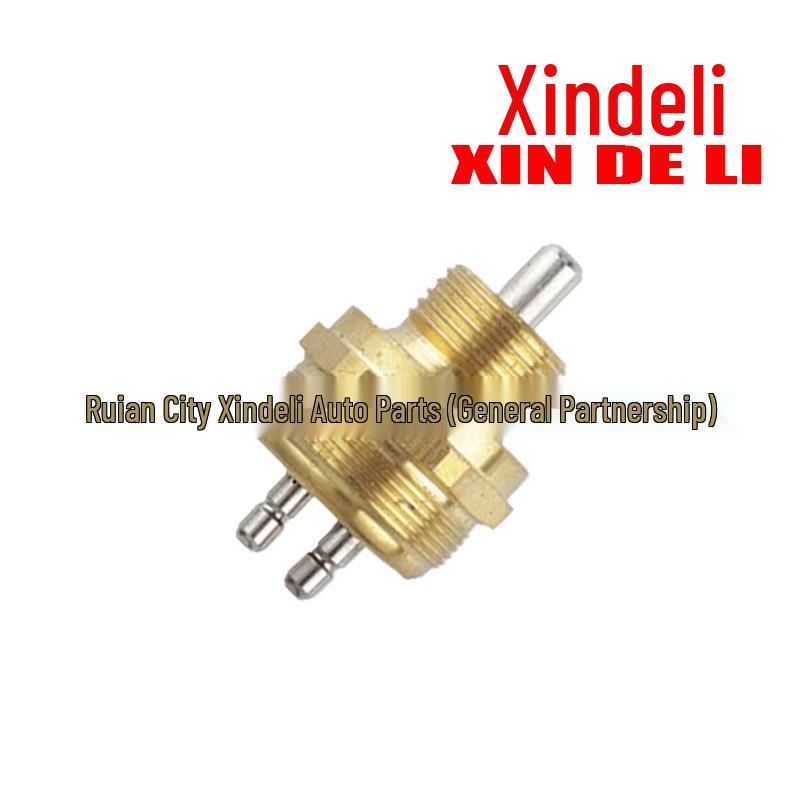 High/Low Speed Gear Position Sensor for Scania, Hella, Iveco, MAN (Part #0501305443)
High/Low Speed Gear Position Sensor for Scania, Hella, Iveco, MAN (Part #0501305443)