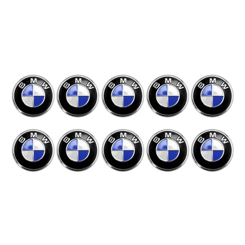 10Pcs 14mm 3D Car Styling Remote Control Key Logo Stickers For BMW M M1 M2 M3 M4 M5 M6 M7 M8 X3 X5 E39 E46 E60 E90 F20 E60 E30 14mm
10Pcs 14mm 3D Car Styling Remote Control Key Logo Stickers For BMW M M1 M2 M3 M4 M5 M6 M7 M8 X3 X5 E39 E46 E60 E90 F20 E60 E30 14mm