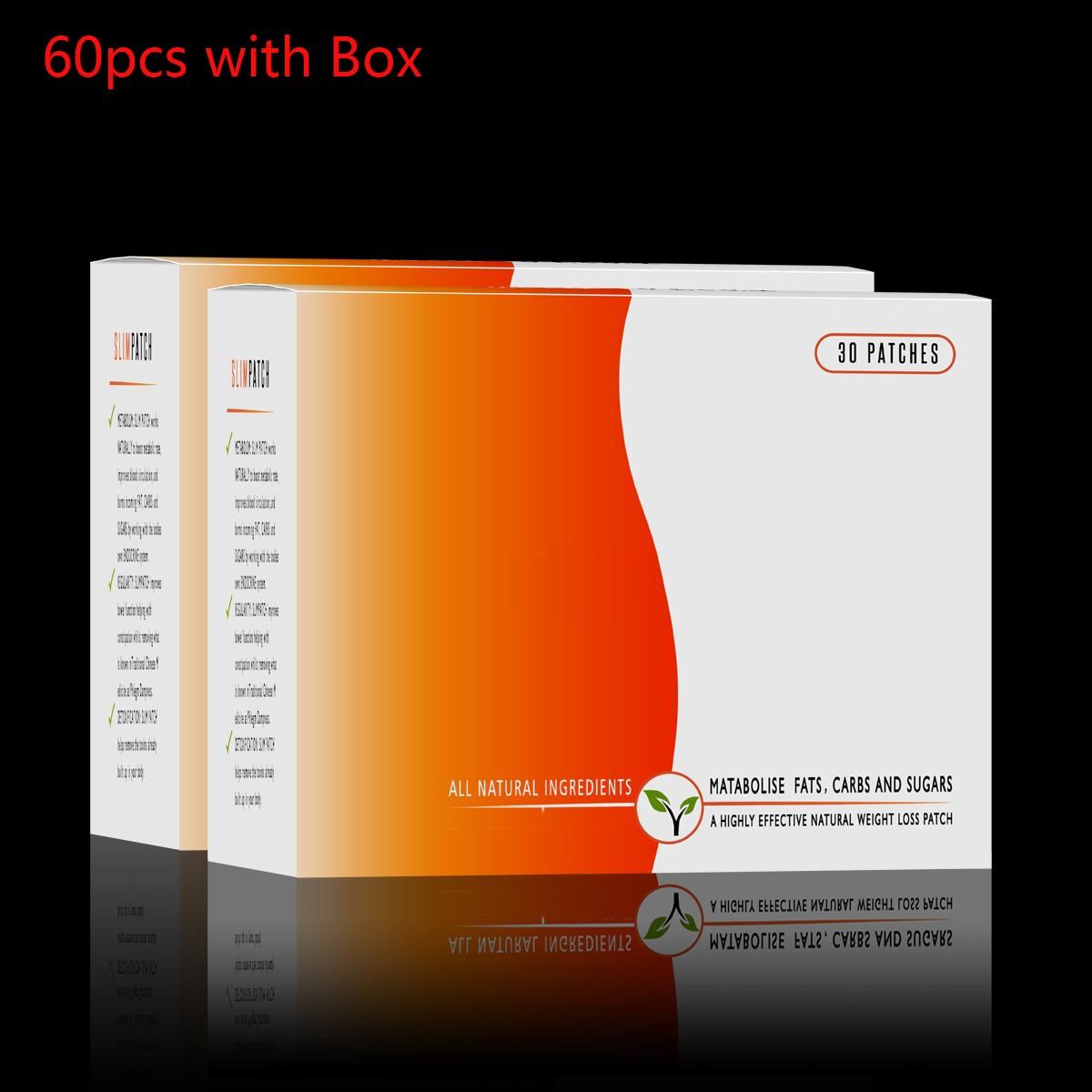 Пластырь для похудения Slim Patch Fat Burning Slimming Products Body Belly Waist Losing Weight 60 PCS With Box
Пластырь для похудения Slim Patch Fat Burning Slimming Products Body Belly Waist Losing Weight 60 PCS With Box