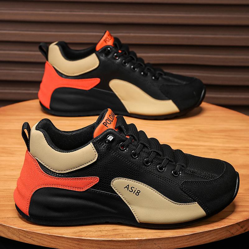 Men’s Black Running Shoes Casual Color Outdoor Sport Boots Plus Size Sneakers EU: 46 оранжевый
Men’s Black Running Shoes Casual Color Outdoor Sport Boots Plus Size Sneakers EU: 46 оранжевый