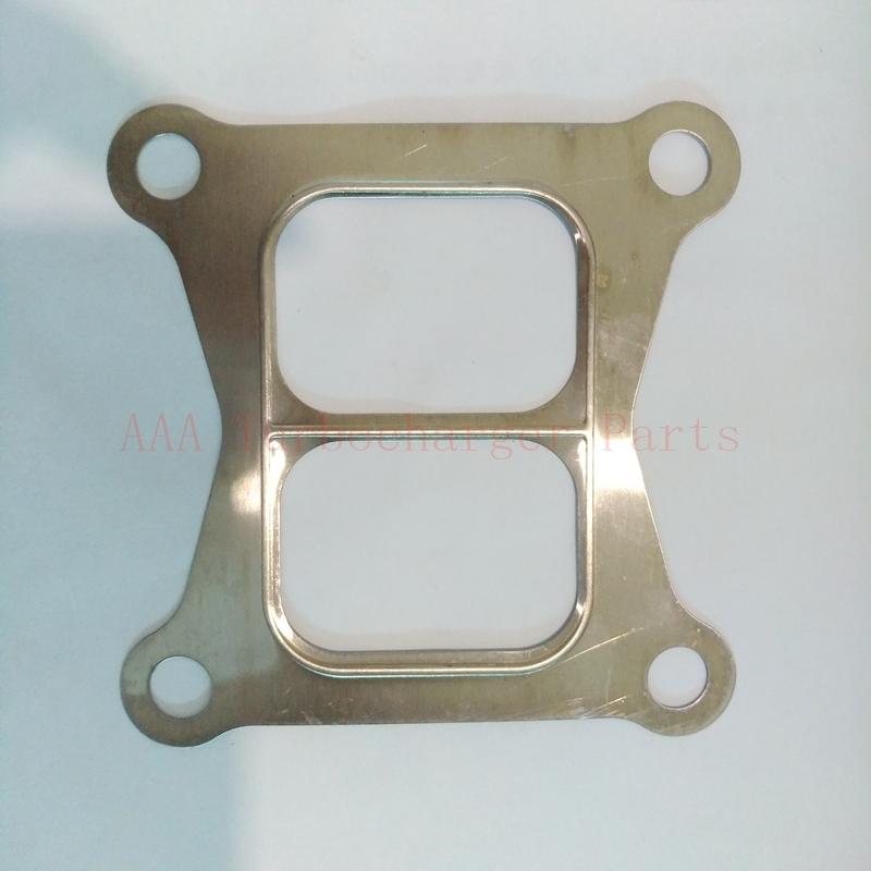 HX50/HX55 Turbo Turbine Housing Stainless Steel GASKET Turbocharger Parts Supplier AAA Turbocharger Parts
HX50/HX55 Turbo Turbine Housing Stainless Steel GASKET Turbocharger Parts Supplier AAA Turbocharger Parts