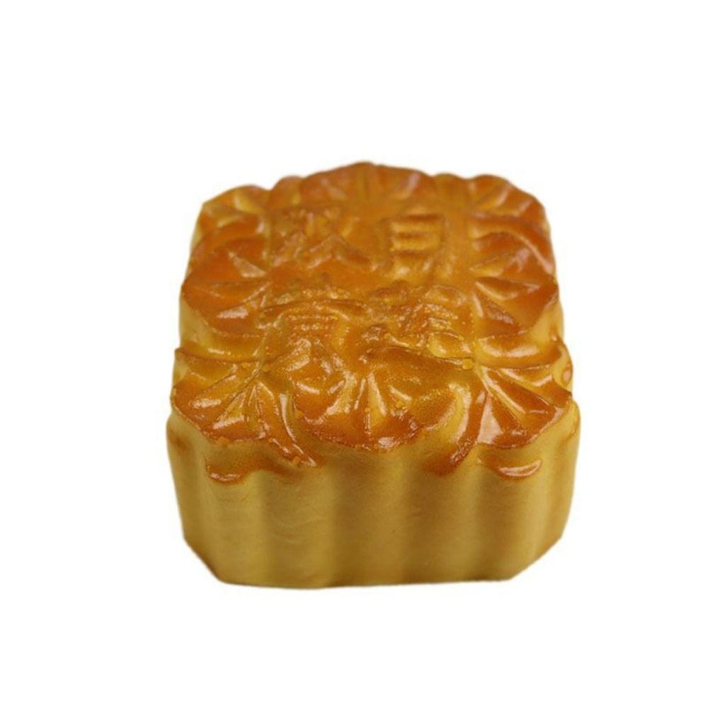 Soft Fake Moon Cake PU Mid Autumn Window Food Decoration Creative Moon Cake Mode for Home square
Soft Fake Moon Cake PU Mid Autumn Window Food Decoration Creative Moon Cake Mode for Home square