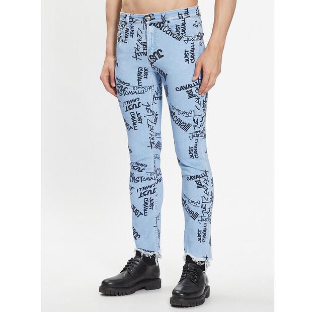 Джинсы Just Cavalli 74OBB5S0 Slim Fit 32
Джинсы Just Cavalli 74OBB5S0 Slim Fit 32