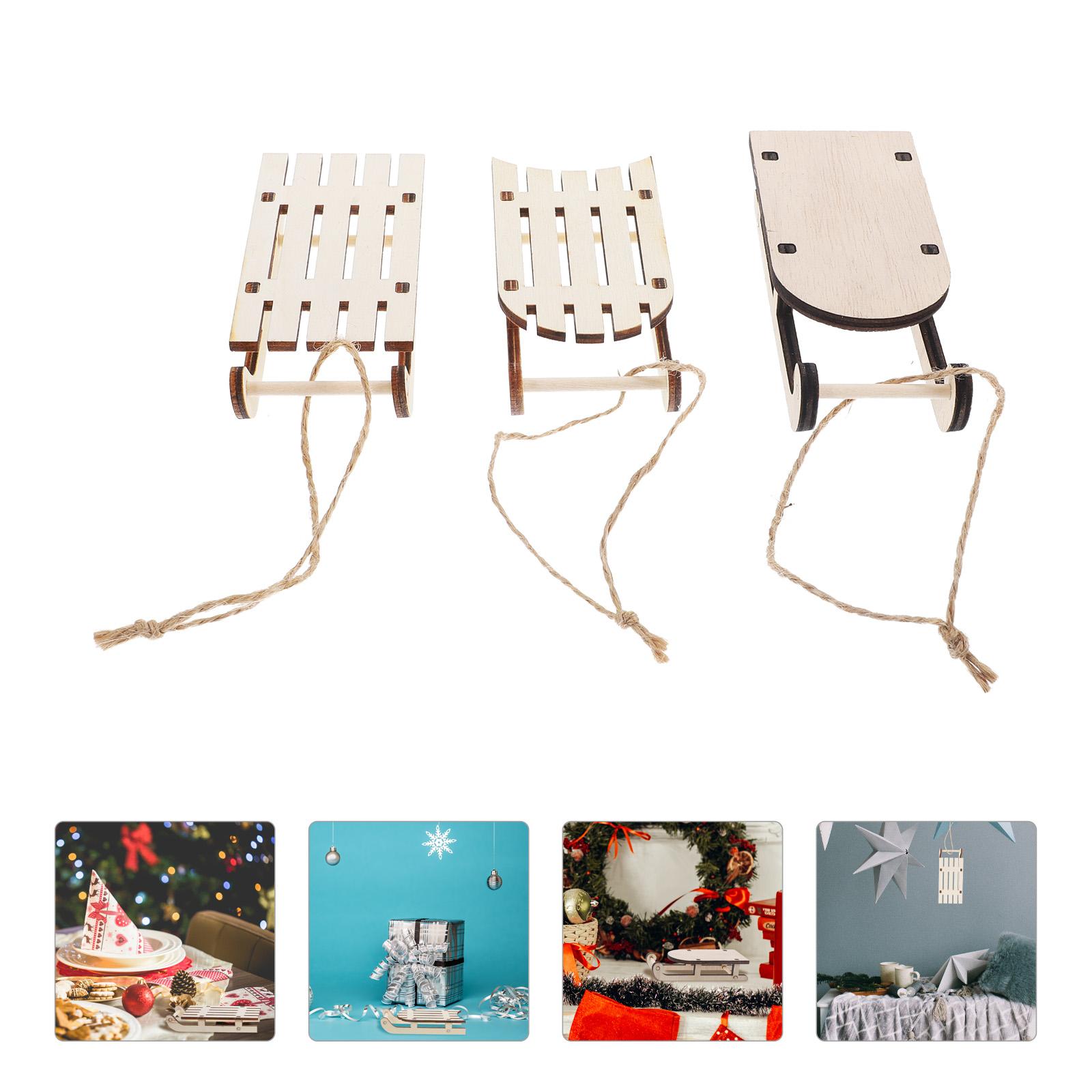 9 шт. Миниатюрные деревянные сани, украшение, незаконченные деревянные сани, модель, ремесло, сани, центральный элемент стола, незаконченные деревянные сани 11.00X6.00X2.00CM
9 шт. Миниатюрные деревянные сани, украшение, незаконченные деревянные сани, модель, ремесло, сани, центральный элемент стола, незаконченные деревянные сани 11.00X6.00X2.00CM