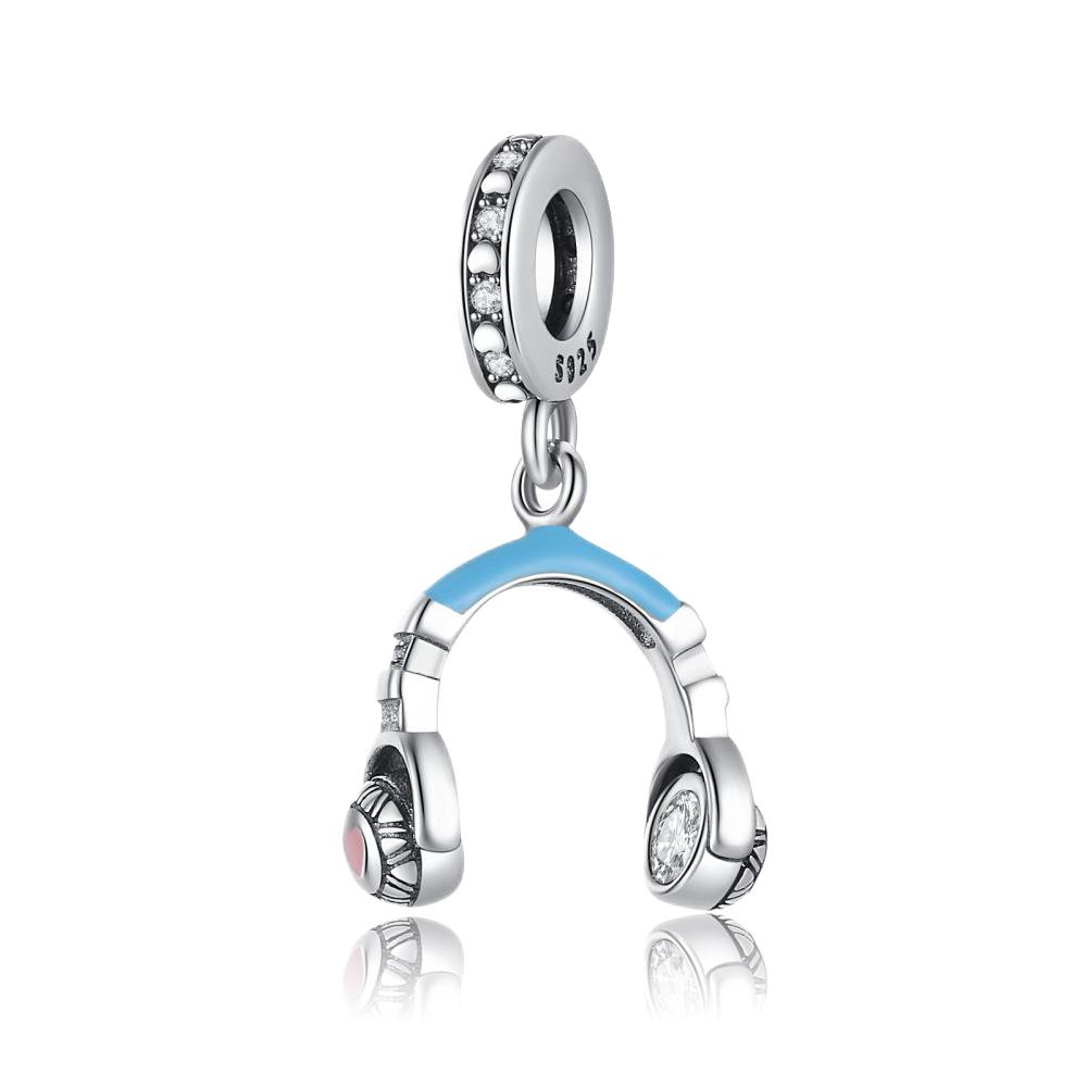 Ahthen copper Bead Charms Headphones Dangle Charm fit Snake Chain Bracelets Necklaces for Women Jewellery Making
Ahthen copper Bead Charms Headphones Dangle Charm fit Snake Chain Bracelets Necklaces for Women Jewellery Making