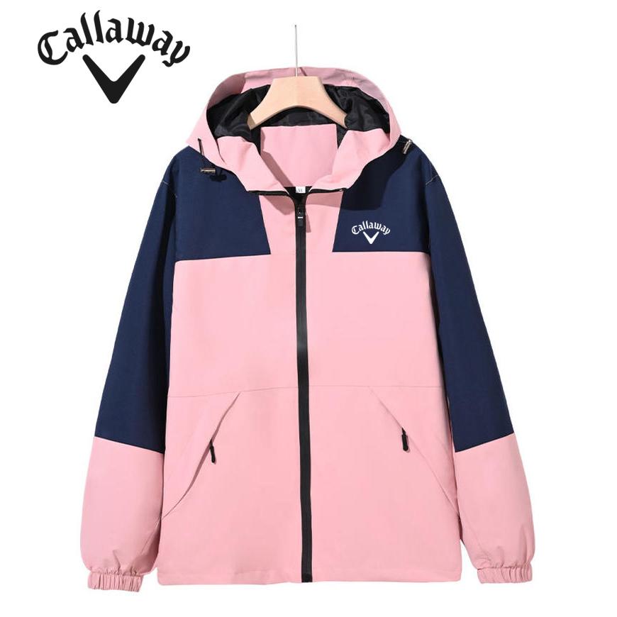 Мужская и женская куртка Callaway Embroidered для активного отдыха на весну и осень, тонкая, ветрозащитная и непромокаемая M
Мужская и женская куртка Callaway Embroidered для активного отдыха на весну и осень, тонкая, ветрозащитная и непромокаемая M