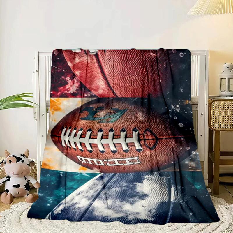 Sports Equipment Collection Blanket Flannel Blanket for bed, sofa, Camping, Hiking, Picnic Essentials, gift for family Fan gifts 75x90cm
Sports Equipment Collection Blanket Flannel Blanket for bed, sofa, Camping, Hiking, Picnic Essentials, gift for family Fan gifts 75x90cm
