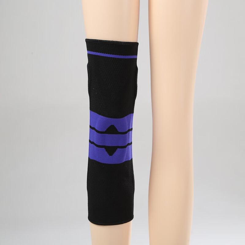 Silicone Knee Brace
Silicone Knee Brace