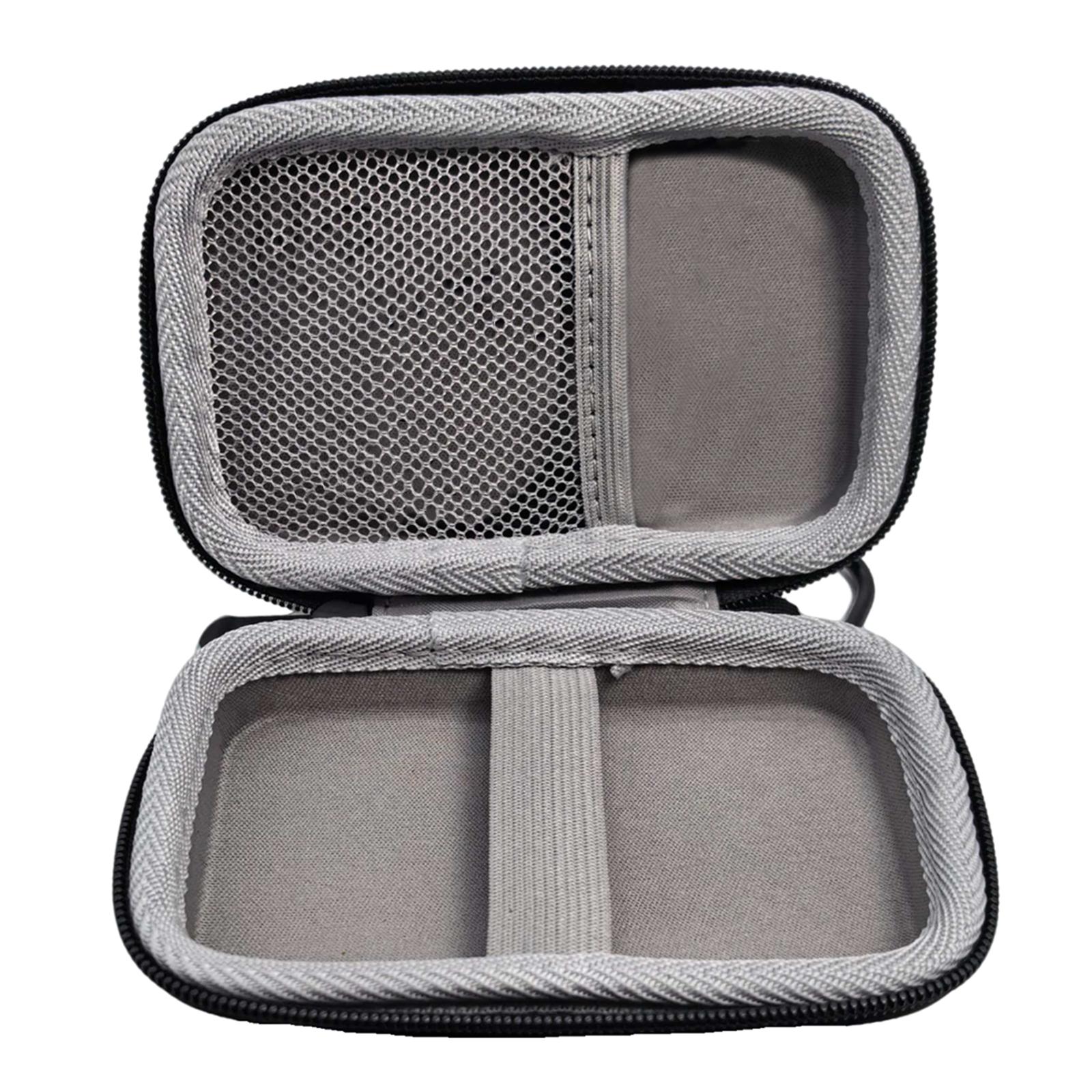 Hard Case for Extreme Pro/Extreme Portable External SSD Travel Case Storage Bag Fits 500GB 1TB 2TB External Solid State Drive China Mainland
Hard Case for Extreme Pro/Extreme Portable External SSD Travel Case Storage Bag Fits 500GB 1TB 2TB External Solid State Drive China Mainland