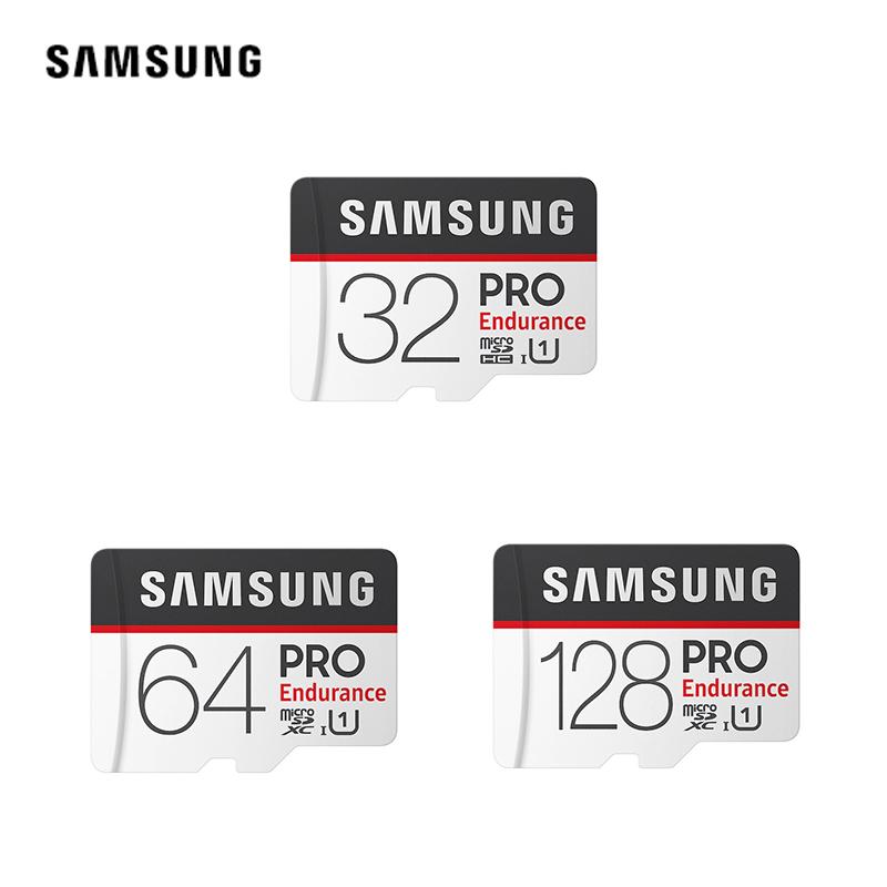 Samsung PRO Endurance Ecord and Play в форматах 4K и FHD для камеры наблюдения (IP/дома/сети), видеорегистратора, нательной камеры, карты памяти
Samsung PRO Endurance Ecord and Play в форматах 4K и FHD для камеры наблюдения (IP/дома/сети), видеорегистратора, нательной камеры, карты памяти