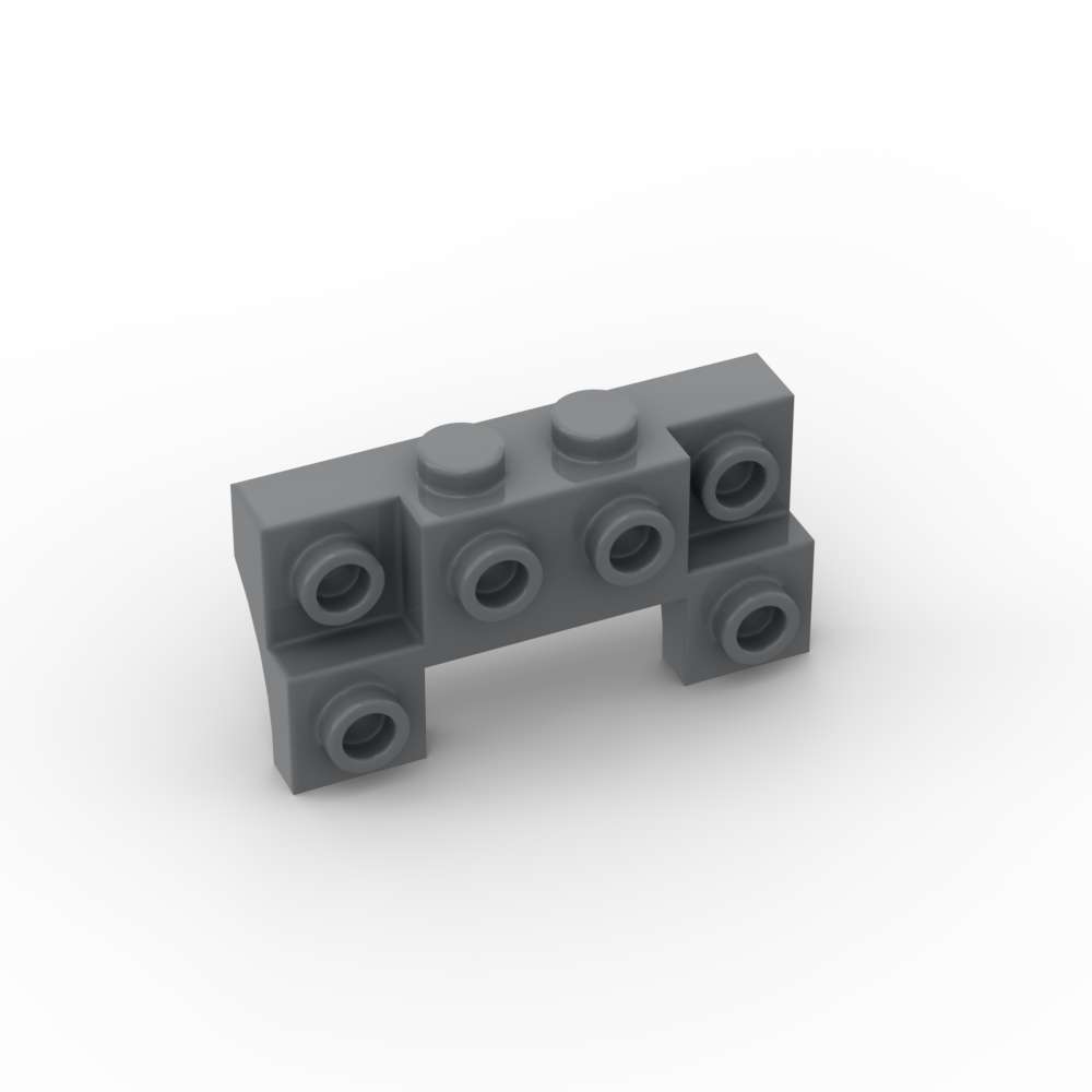 MOC 10PCS 14520 Modified 2x4-1x4 Featuring 2 Recessed Studs Construction Bricks Set Thin Side Brick Particle Toy Kids Birthday Gifts
MOC 10PCS 14520 Modified 2x4-1x4 Featuring 2 Recessed Studs Construction Bricks Set Thin Side Brick Particle Toy Kids Birthday Gifts