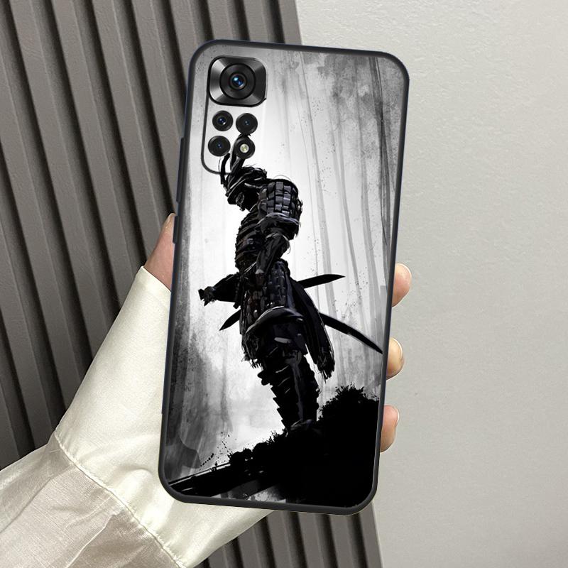 Аниме Японский Самурай Чехол Для Xiaomi Redmi Note 14 13 Pro 12 11 10 15 Pro Plus Redmi 14C 13C 15C 10C 12C 15 Funda Redmi Note 12 4G
Аниме Японский Самурай Чехол Для Xiaomi Redmi Note 14 13 Pro 12 11 10 15 Pro Plus Redmi 14C 13C 15C 10C 12C 15 Funda Redmi Note 12 4G