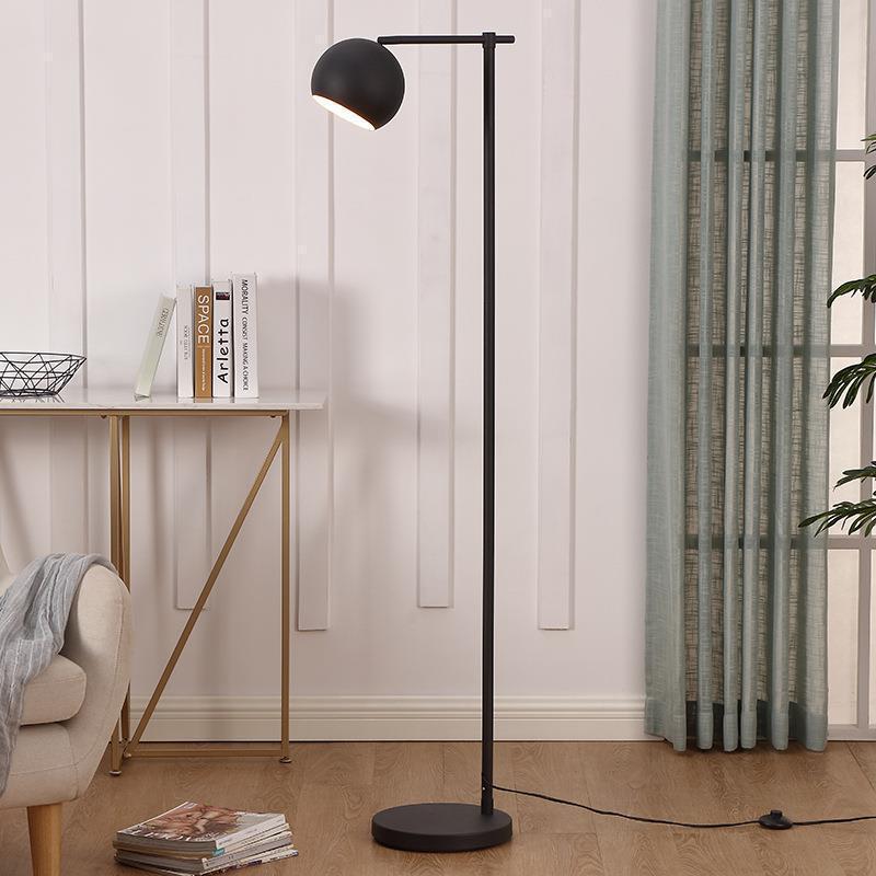 Copper Minimalist Floor Lamp: Luxury Post-Modern Design for Living Room or Bedroom, Nordic Style Standing or Bedside Use. Warm Light
Copper Minimalist Floor Lamp: Luxury Post-Modern Design for Living Room or Bedroom, Nordic Style Standing or Bedside Use. Warm Light