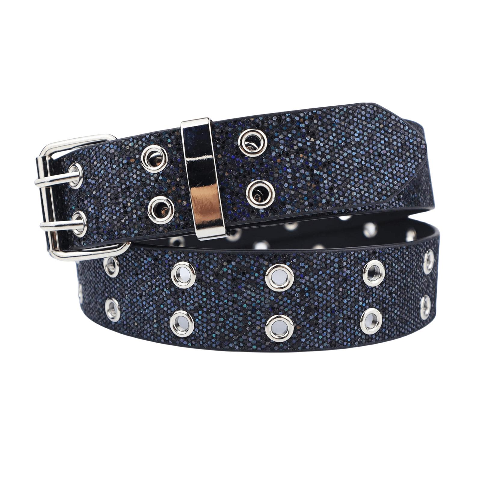 Блингблинг Глиттер Рокерский Ремень Джинсовый Ремень Готический Ремень Талия Костюмы Глиттер Рок-н-ролл для Джинсов Брюк L чёрный
Блингблинг Глиттер Рокерский Ремень Джинсовый Ремень Готический Ремень Талия Костюмы Глиттер Рок-н-ролл для Джинсов Брюк L чёрный