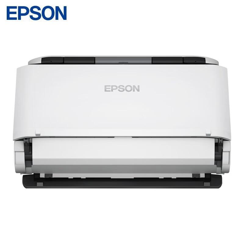 Epson DS-30000 A3 Feeder Document Scanner CN plug (adapter included)
Epson DS-30000 A3 Feeder Document Scanner CN plug (adapter included)