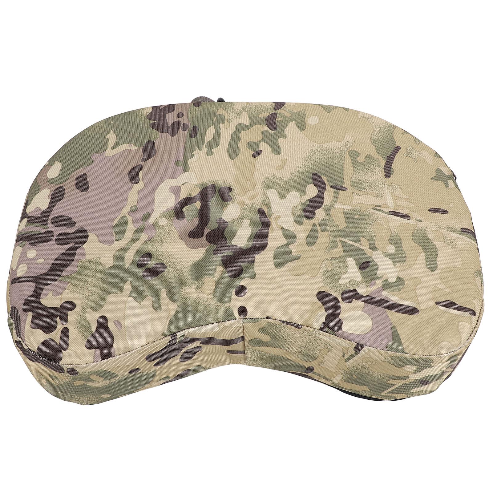 Portable Sit Cushion Multifunctional Camouflage Sitting Pad for Outdoor Garden Camping Leisure
Portable Sit Cushion Multifunctional Camouflage Sitting Pad for Outdoor Garden Camping Leisure