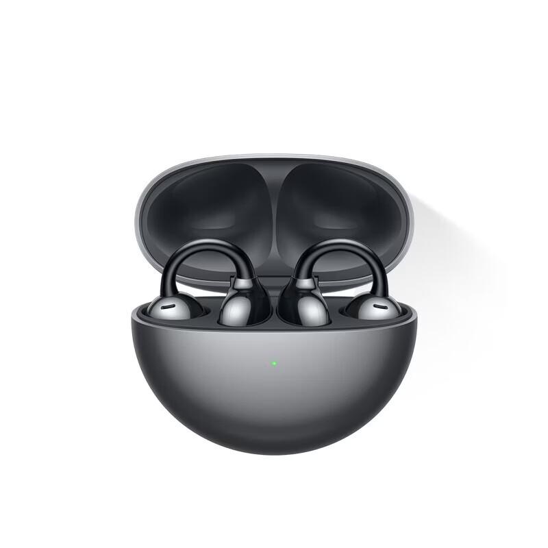 Huawei FreeClip Ear-Clip Earbuds
Huawei FreeClip Ear-Clip Earbuds
