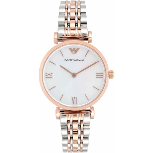 Emporio Armani Women s Watch AR1683, Officially Imported, Multicolor
Emporio Armani Women s Watch AR1683, Officially Imported, Multicolor