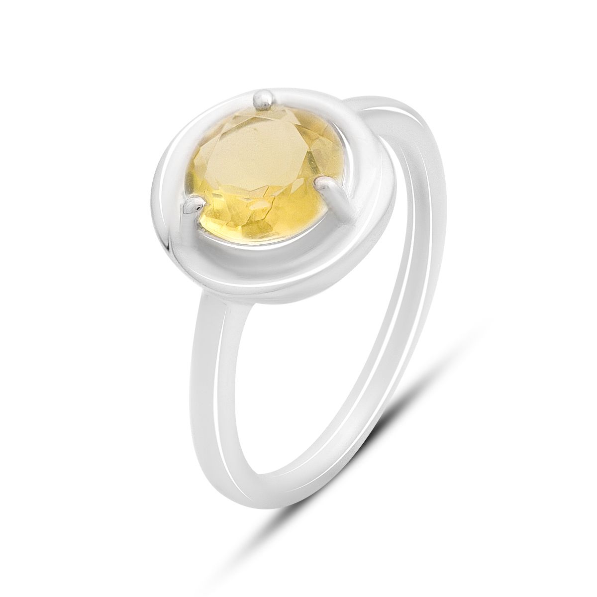 Серебряное кольцо с цитрином nano 1.617ct, вес изделия 3,08 гр (2171935) 17.5
Серебряное кольцо с цитрином nano 1.617ct, вес изделия 3,08 гр (2171935) 17.5