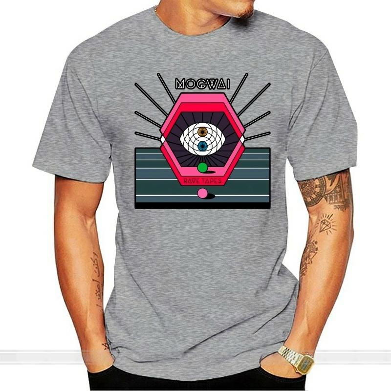 Men t shirt Mogwai Rave Tapes Tee Shirts black Cheap fashion d tshirt novelty tshirt fashion tshirt men cotton brand teeshirt 4XL
Men t shirt Mogwai Rave Tapes Tee Shirts black Cheap fashion d tshirt novelty tshirt fashion tshirt men cotton brand teeshirt 4XL