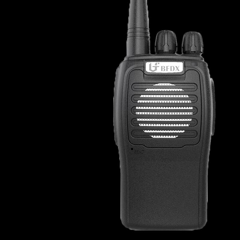 Beifeng BFDX BF-620S 5W Walkie-Talkie (CN version)
Beifeng BFDX BF-620S 5W Walkie-Talkie (CN version)
